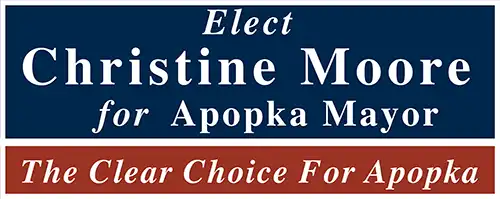 Christine Moore 4 Apopka