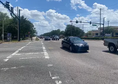 Upgrading and Planning Roads Lighting Drainage