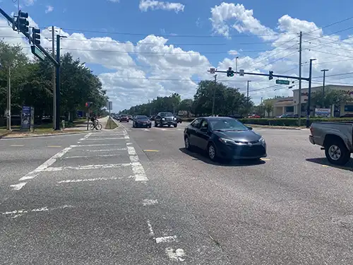 Upgrading and Planning Roads Lighting Drainage