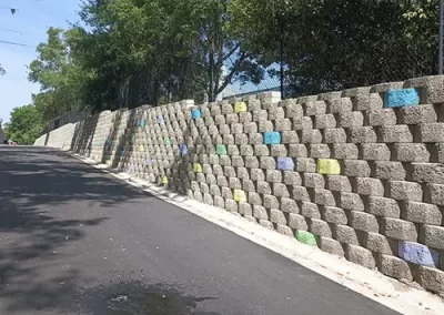 West Orange Trail Pass Art Project