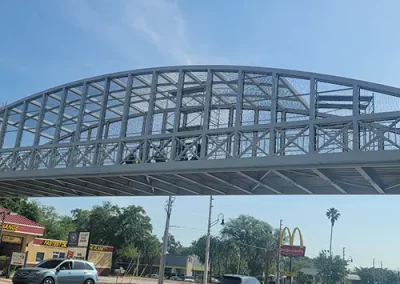 West Orange Bridge Renovation