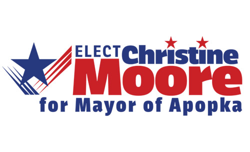 Christine Moore 4 Apopka